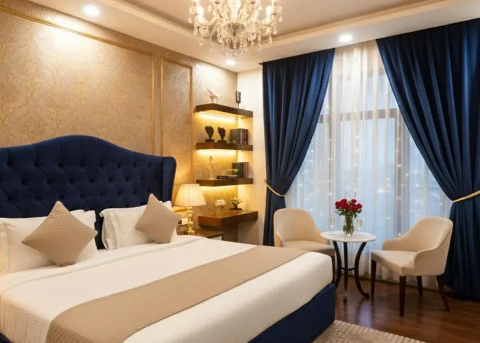 Hotel City Lite