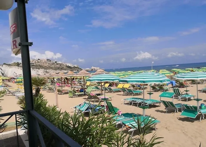 Hotel 4 stelle: B&B Teta Vieste