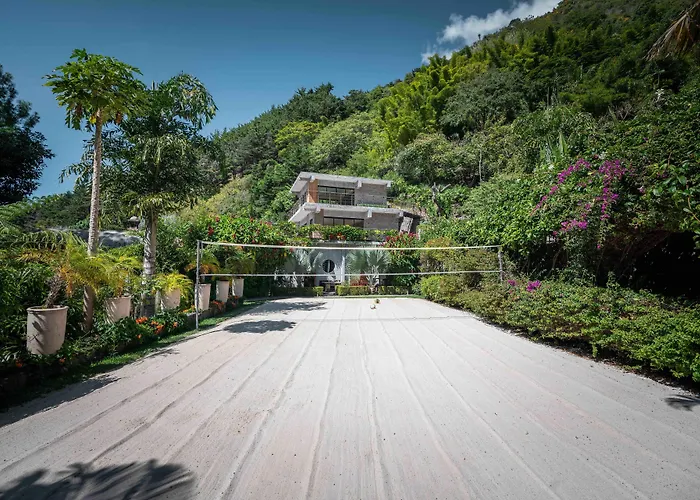 Casa Prana Hotel In Atitlan