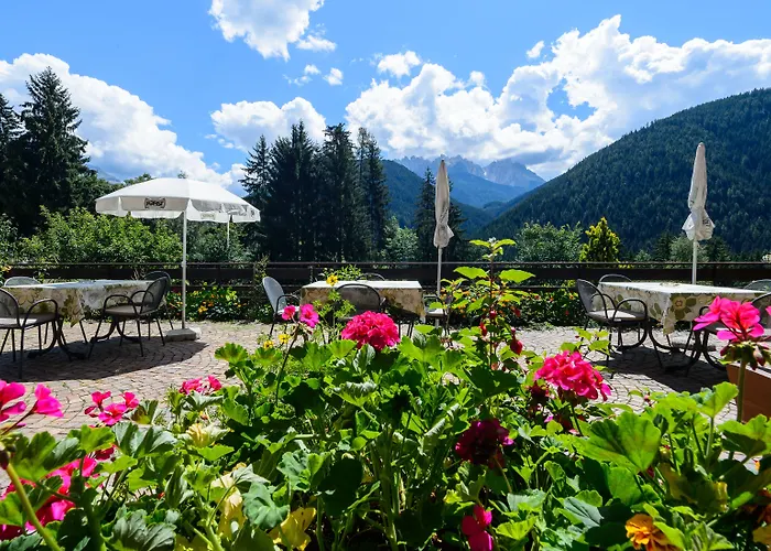 Aktiv Hotel Schoenwald