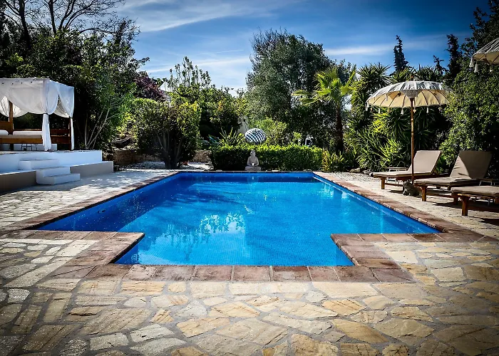 Familiehotel: Casa Baliza, Adults Only