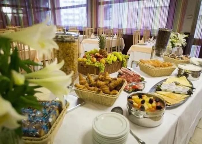 Hôtel accueillant les animaux: Hotel Albion