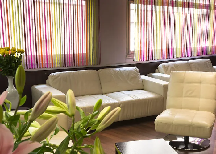 Hôtel accueillant les animaux: Hotel Albion