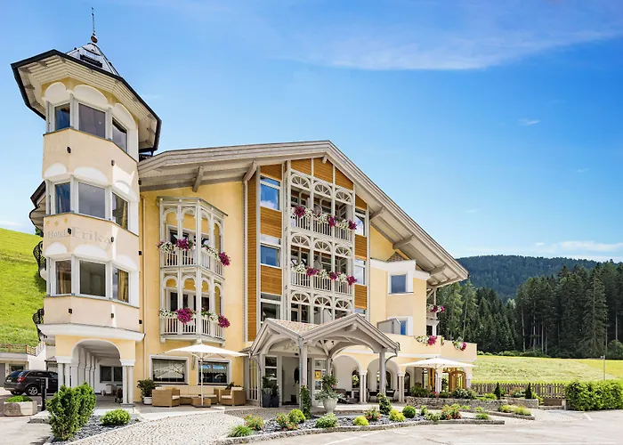 Hotel Erika