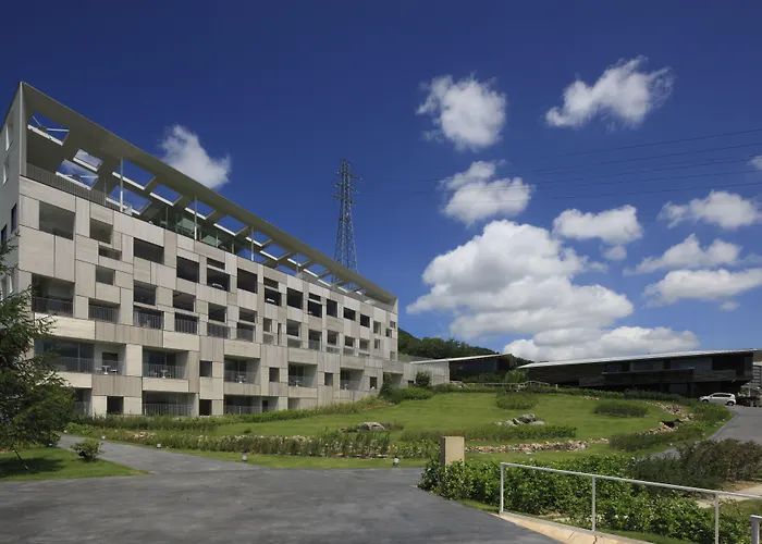 Garden Terrace Nagasaki Hotels & Resorts