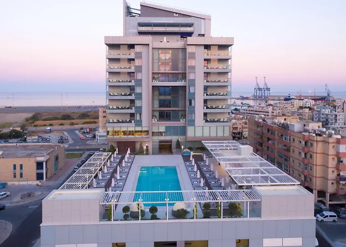 Radisson Blu , Larnaca