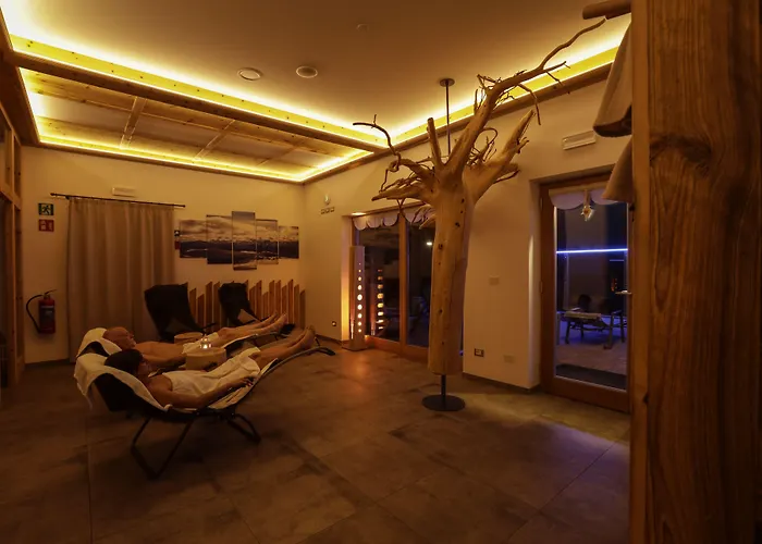 Albergo Aurora