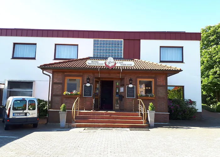 Restaurant Ramster