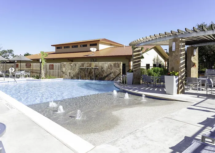 Beach hotel: Towneplace Suites By Marriott San Antonio Westover Hills