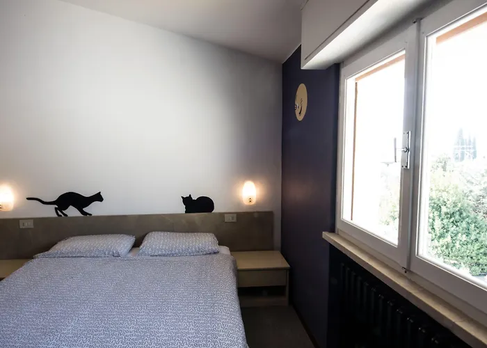 Colors Hostel