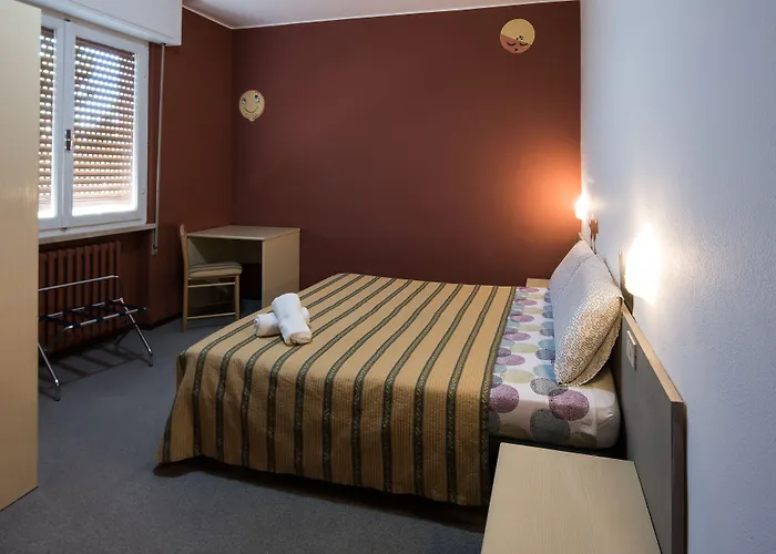 Colors Hostel