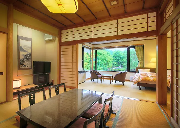 Hatago Tsubakiya