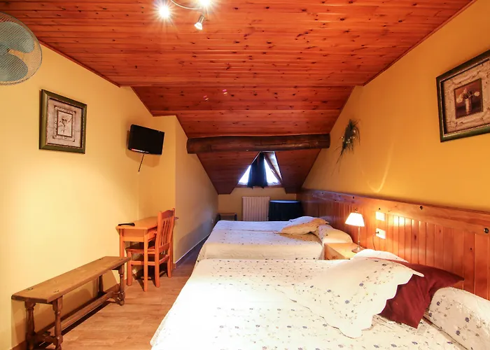 Roch Hotel