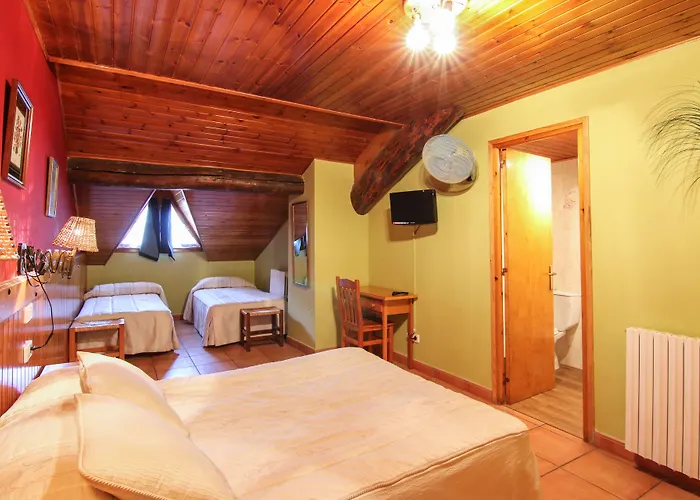 Roch Hotel