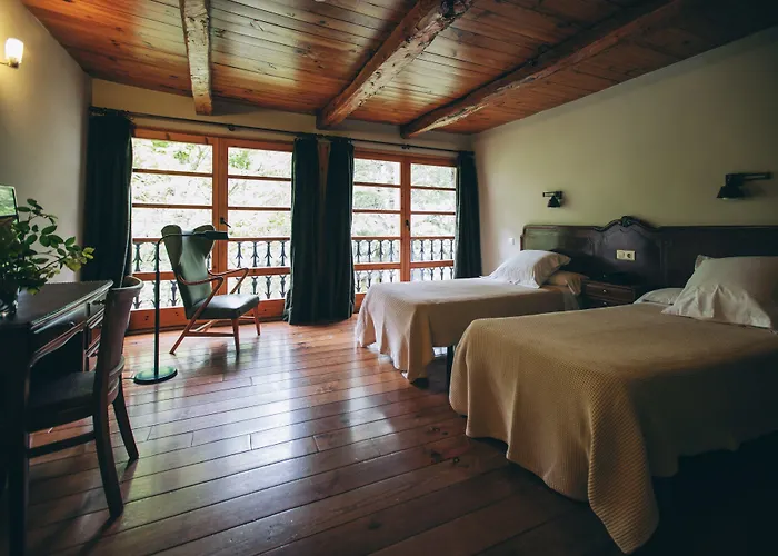 Hotel Caldas