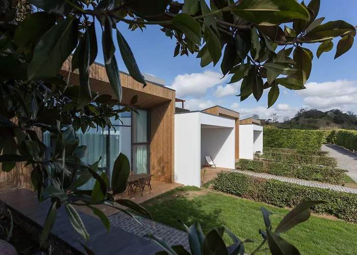 Vila: Quinta De Santa Clara