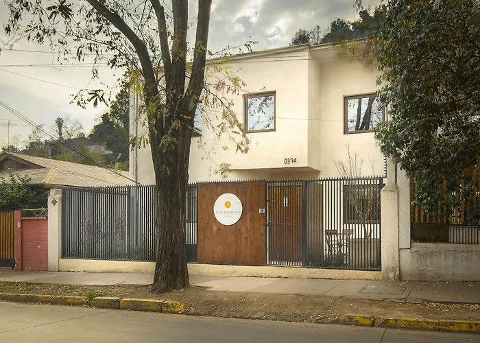 Casa Bellavista Hotel