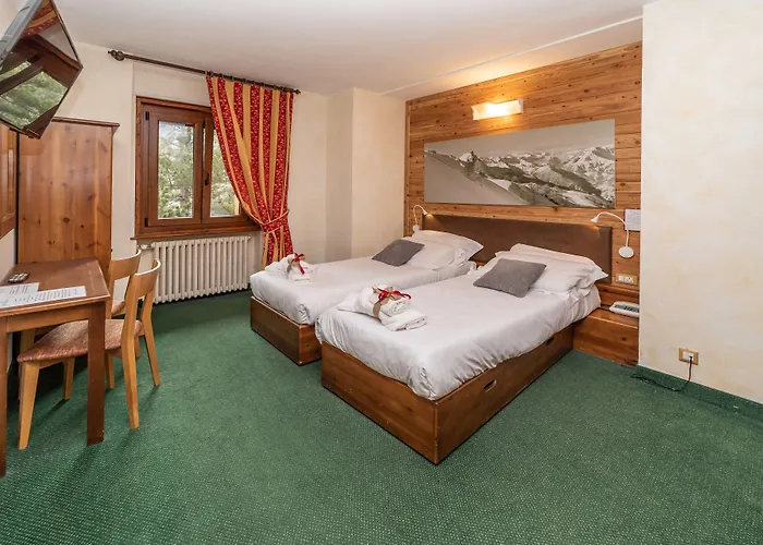 Hotel Gran Baita