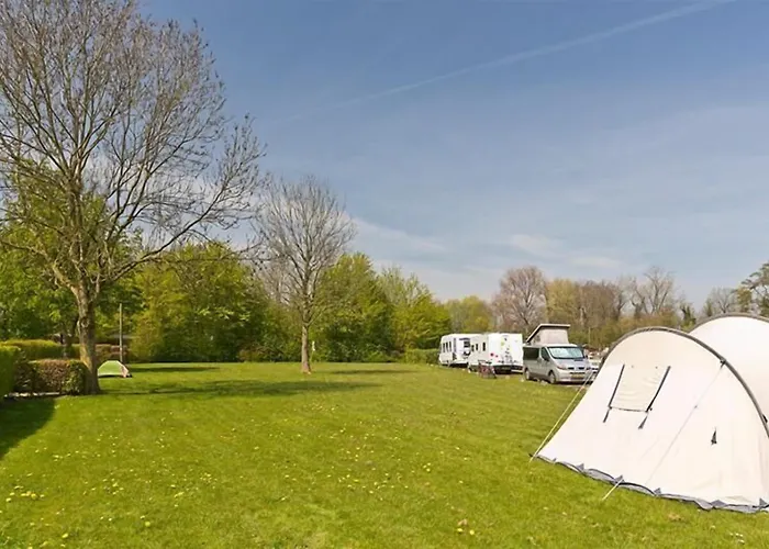 Hotel Marenland Winsum
