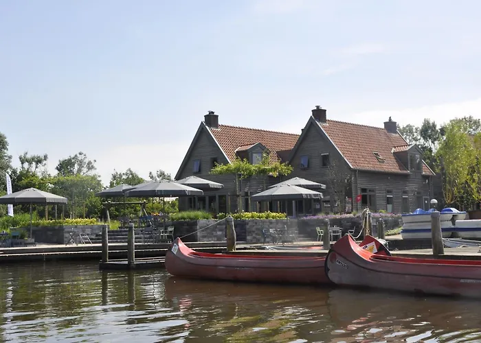 Hotel Marenland Winsum