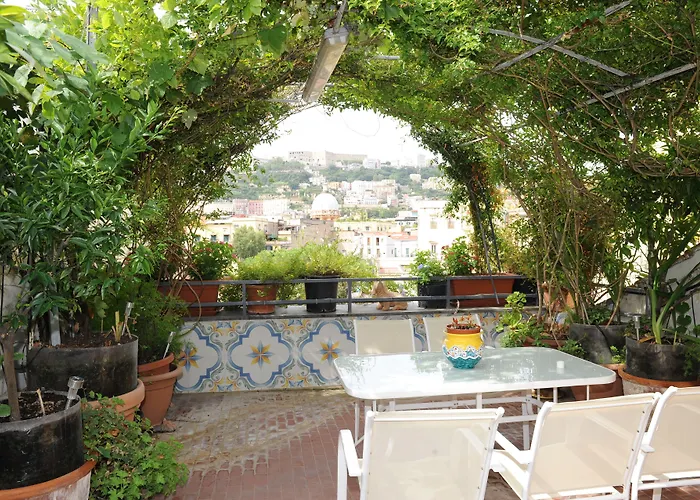 Come D'Incanto A Napoli