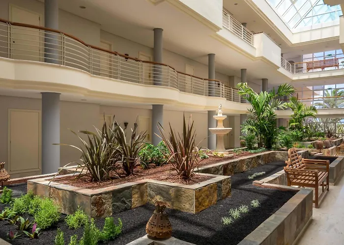 Barcelo Corralejo Bay - Adults Only