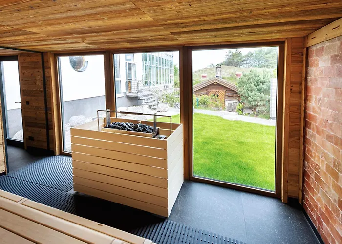 Strandhotel Dünenmeer - Adults only