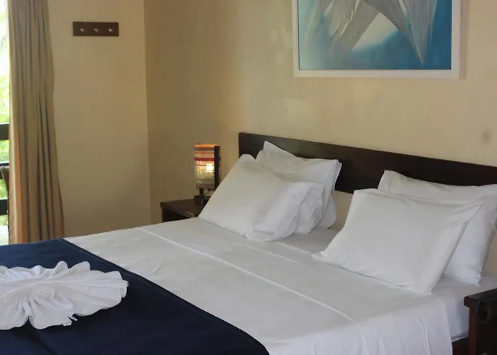 Porto Zarpa Hotel