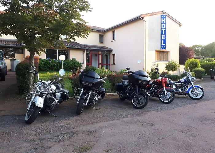 Le Mont Brouilly