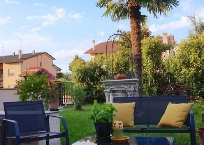 Residenza Il Cacao