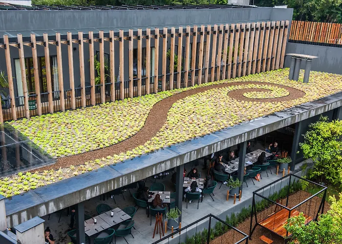 Hotel familiar: Cinco Rodavento