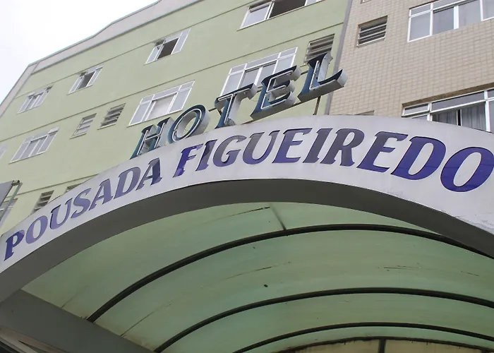 Hotel Pousada Figueiredo