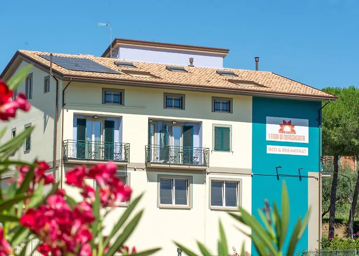 I Fiori Di Margherita Luxury B&B