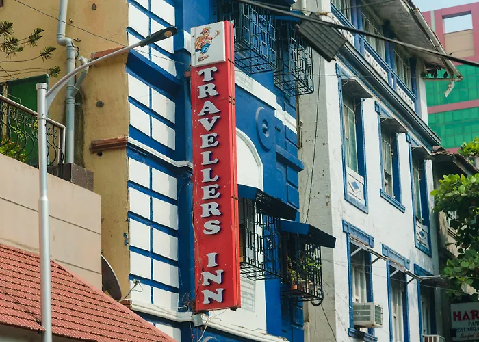 Traveller'S Inn Hotel - Fort