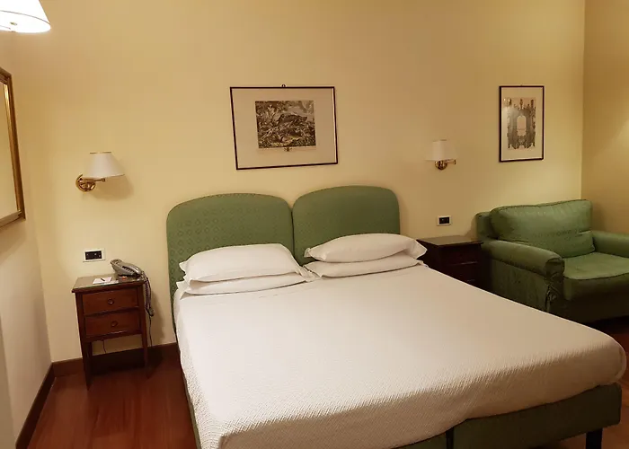 Phi Hotel Canalgrande