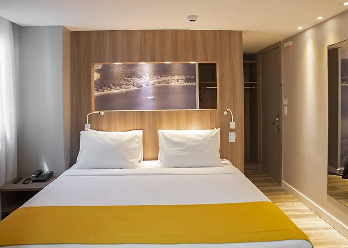 Comfort Hotel Maceió