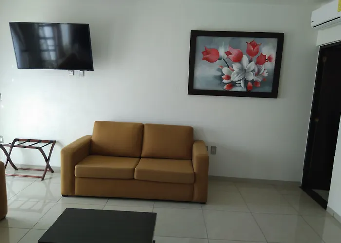 Hotel Sanjo