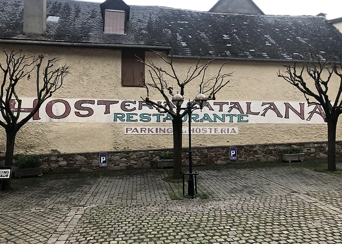 Hosteria Catalana