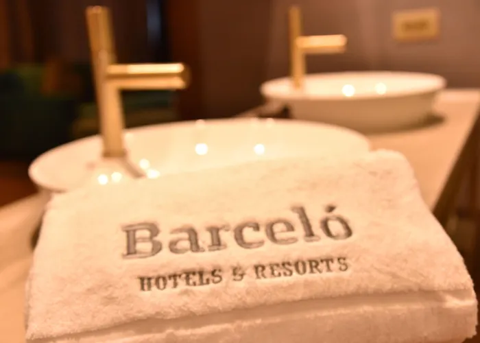 Barceló Anfa Casablanca