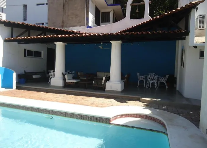 Hotel familiar: Hotel Mision y Spa Acapulco