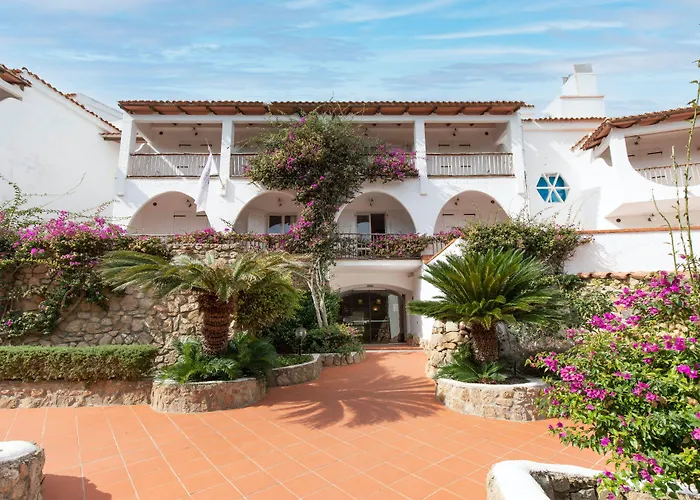 Club Hotel Cormorano