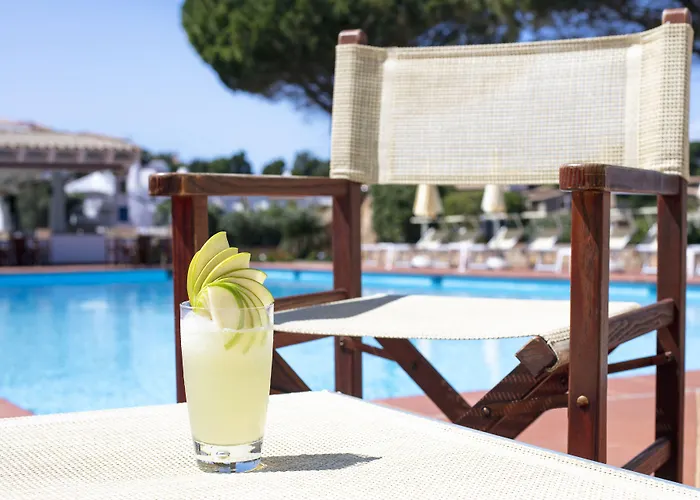 Club Hotel Cormorano