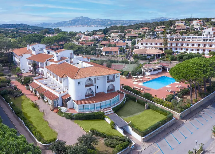 Club Hotel Cormorano