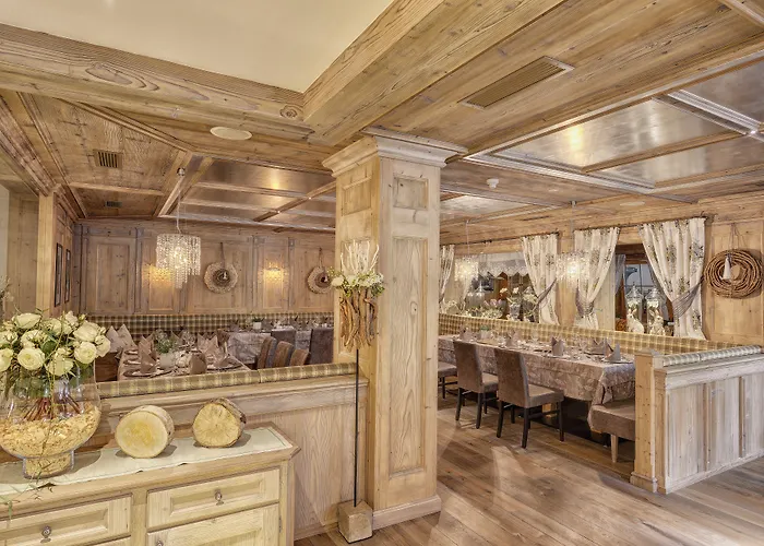 Quellenhof Luxury Resort Passeier