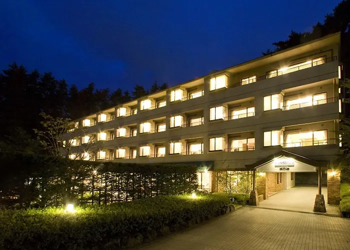 Sundance Resort Kawaguchiko