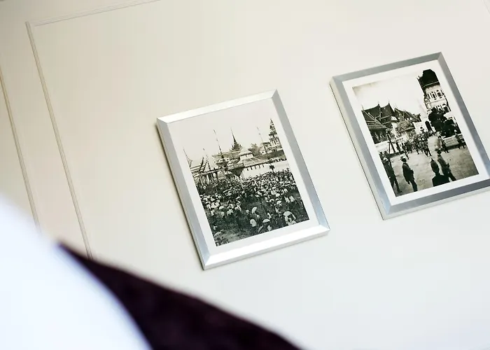 Villa De Khaosan By Chillax