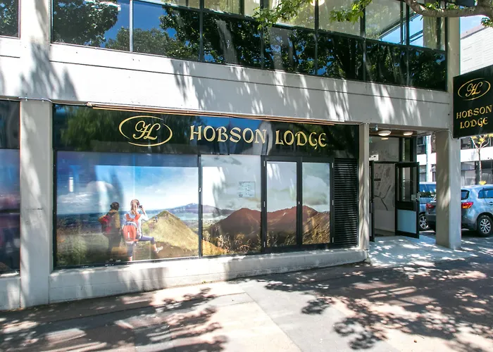 Hobson Lodge