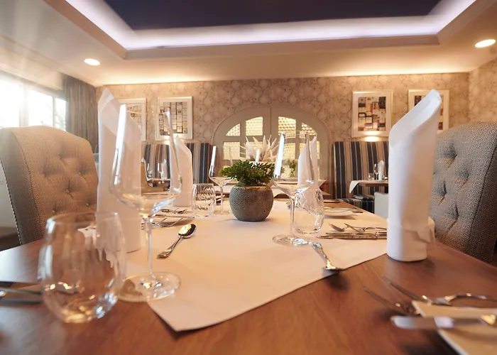 Kucher'S Landhotel