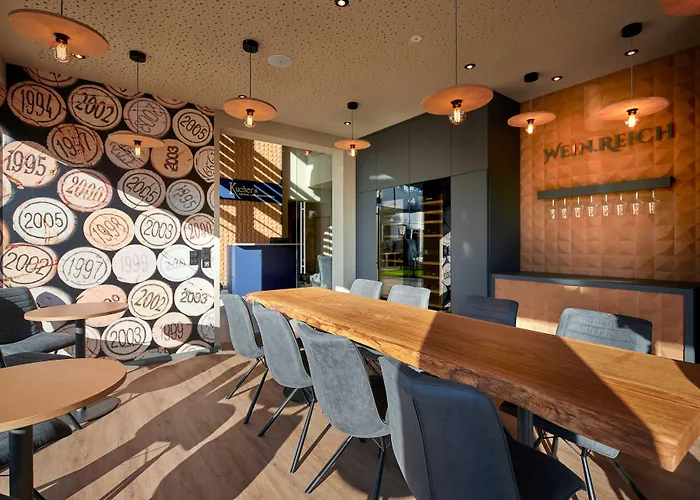 Kucher'S Landhotel