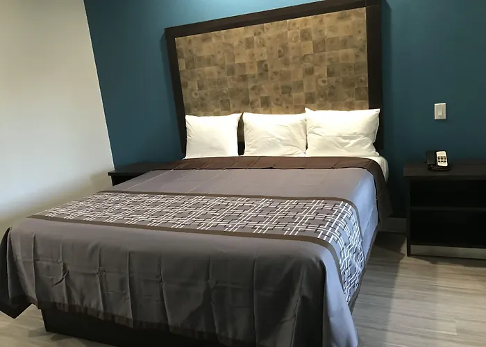 The Residency Suites